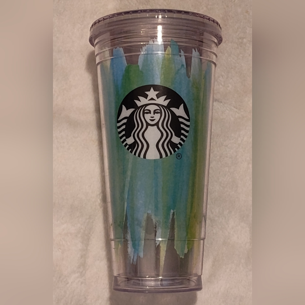 Starbucks Tumbler 20oz